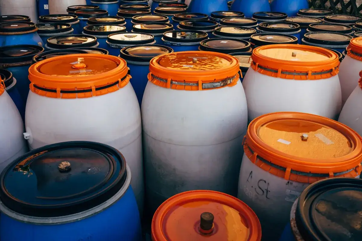 Hazmat Cleanup in Katy, TX